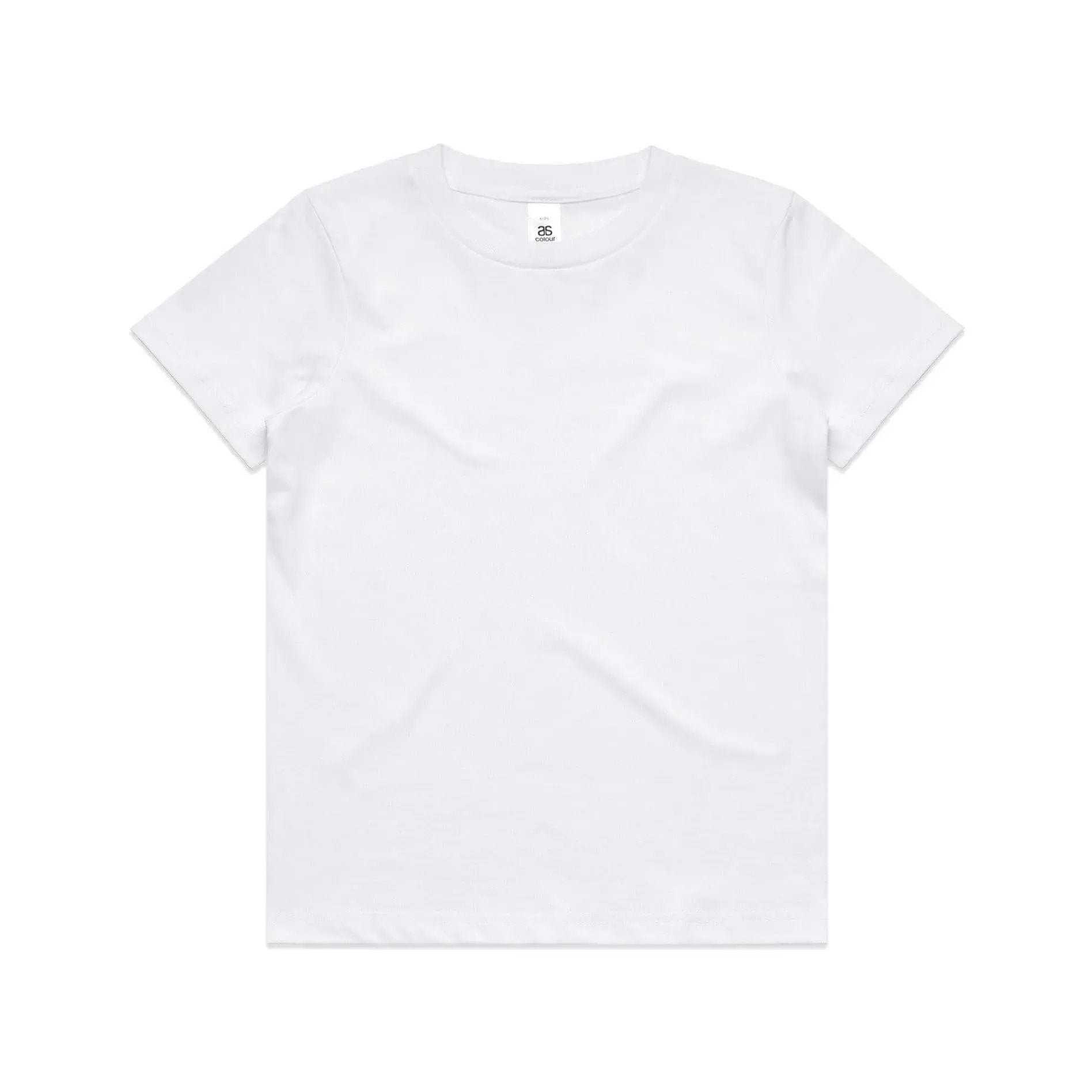 As Colour Youth tee 3006